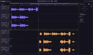 Update / Upgrade / Expansion Synchro Arts VocAlign 7 Standard Upgrade - 4
