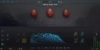 VST Instrument Ample Sound Ample China Xun - ACX (Digital product) - 4