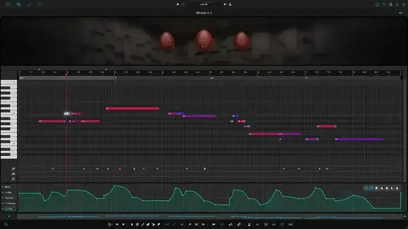 VST Instrument Ample Sound Ample China Xun - ACX (Digitalni izdelek) - 6