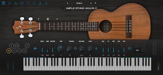 VST Instrument Ample Sound Ample 3in1 Ethno Bundle (Digitalni proizvod) - 7