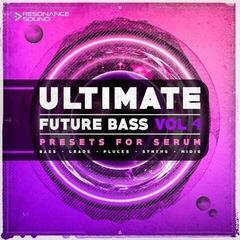 Software Plug-In FX Processor Aurora DSP Ultimate Bass Pack (Digital product) - 5
