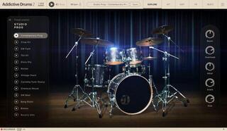 Software Plug-In FX Processor Raising Jake Studios SideMinderMax (Digital product) - 4