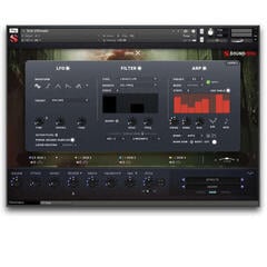 Programski Plug-In efekti Flux FLUX:: Ultimate Pack (Digitalni proizvod) - 6