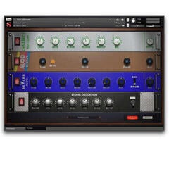 Programski Plug-In efekti Flux FLUX:: Ultimate Pack (Digitalni proizvod) - 7