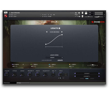 Software Plug-In FX Processor Flux FLUX:: Ultimate Pack (Digital product) - 10