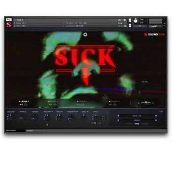Software Plug-In FX Processor Flux FLUX:: Ultimate Pack (Digital product) - 11