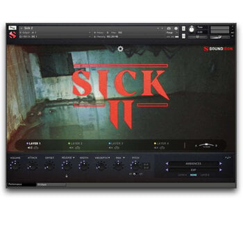 Software Plug-In FX Processor Flux FLUX:: Ultimate Pack (Digital product) - 12