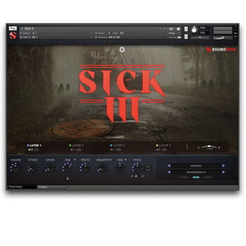 Software Plug-In FX Processor Flux FLUX:: Ultimate Pack (Digital product) - 13