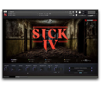 Software Plug-In FX Processor Flux FLUX:: Ultimate Pack (Digital product) - 14