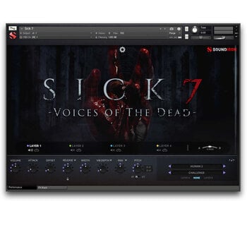 Software Plug-In FX Processor Flux FLUX:: Ultimate Pack (Digital product) - 16