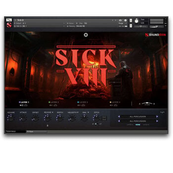 Software Plug-In FX Processor Flux FLUX:: Ultimate Pack (Digital product) - 17