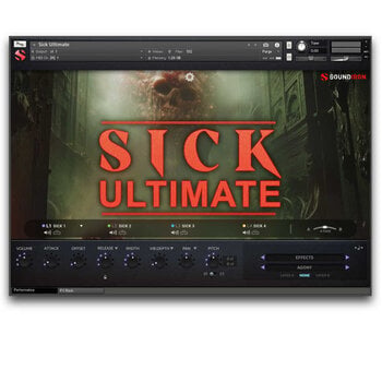 Software Plug-In FX Processor Flux FLUX:: Ultimate Pack (Digital product) - 18