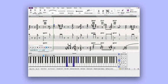 Software AVID Media Composer Ultimate Perpetual License NEW EDU (Digitales Produkt) - 5