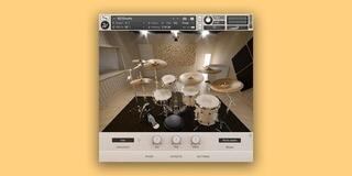 Biblioteca de muestras/sonidos Best Service Voyager Drums LE (Producto digital) - 5