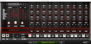 Update / Upgrade / Expansion Sonuscore TO - Strings Of Winter Crossgrade (Digital product) - 4