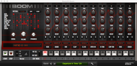 Update / Upgrade / Expansion Sonuscore TO - Strings Of Winter Crossgrade (Дигитален продукт) - 5