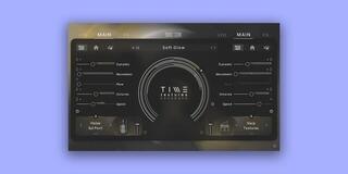 Update / Upgrade / Expansion Sonuscore Time Textures Expanded Upgrade - 3