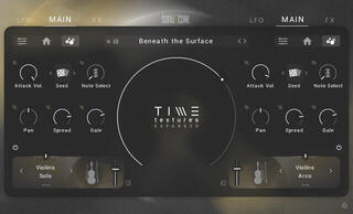 Update / Upgrade / Expansion Sonuscore Time Textures Expanded Upgrade - 4