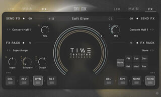 Update / Upgrade / Expansion Sonuscore Time Textures Expanded Upgrade - 5