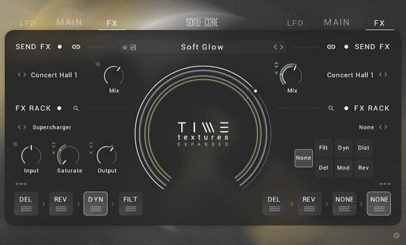 Update / Upgrade / Expansion Sonuscore Time Textures Expanded Upgrade (Digitální produkt) - 6