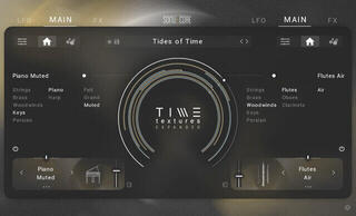 Update / Upgrade / Expansion Sonuscore Time Textures Expanded Upgrade - 6