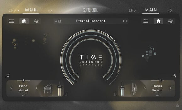 Update / Upgrade / Expansion Sonuscore Time Textures Expanded Upgrade (Digitální produkt) - 9
