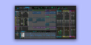Software Plug-In FX Processor Sound Particles Beat Panner Perpetual (Digital product) - 2