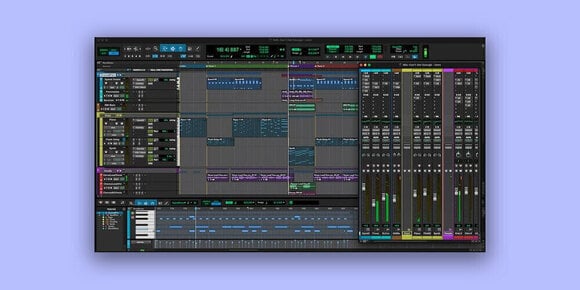 Software Plug-In FX Processor Sound Particles Beat Panner Perpetual (Digital product) - 3