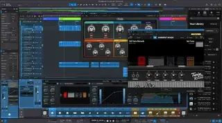 Software Plug-In FX Processor Sound Particles 10FX Perpetual (Digital product) - 7