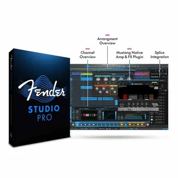 Software Plug-In FX Processor Sound Particles 10FX Perpetual (Digital product) - 9