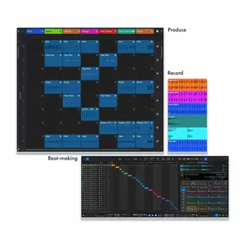 Software Plug-In FX Processor Sound Particles 10FX Perpetual (Digital product) - 11