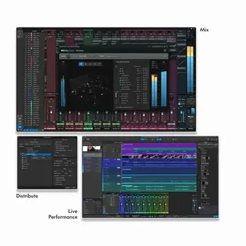 Software Plug-In FX Processor Sound Particles 10FX Perpetual (Digital product) - 12