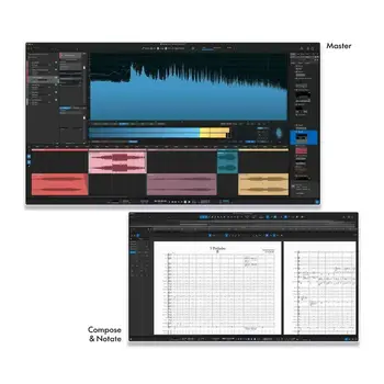 Software Plug-In FX Processor Sound Particles 10FX Perpetual (Digital product) - 13