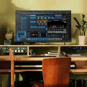 Software Plug-In FX Processor Sound Particles 10FX Perpetual (Digital product) - 14