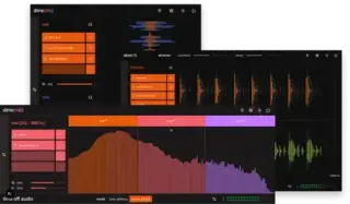 Programski plugin efekti Three-Body Technology Spectral Bundle (Digitalni proizvod) - 5