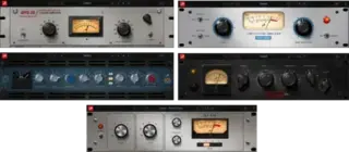 Biblioteca de muestras/sonidos Engine Audio ERA II Vocal Codex (Producto digital) - 3