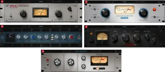 Soundlibraries für Sampler Engine Audio ERA II Vocal Codex (Digitales Produkt) - 4