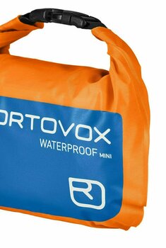 Εξοπλισμός Πρώτων Βοηθειών Ortovox First Aid Waterproof Mini - 2