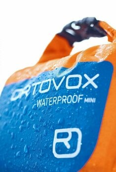 Marine Erste Hilfe Ortovox First Aid Waterproof Mini - 3