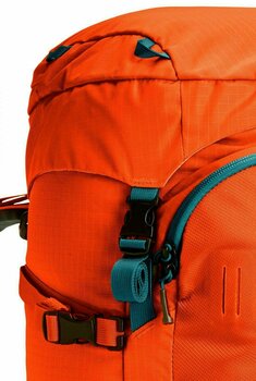 Outdoor Backpack Ortovox Peak 35 Crazy Orange Outdoor Backpack - 2