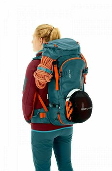 Outdoor Backpack Ortovox Peak 32 S Mid Aqua Outdoor Backpack - 2