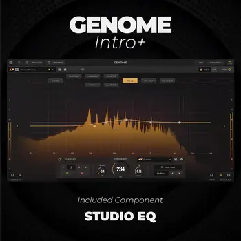Zvočna knjiga za sampler Engine Audio Alpine Volksmusik 1 (Digitalni izdelek) - 19