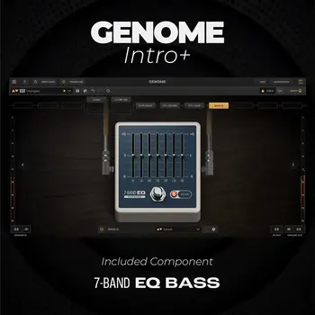 Zvočna knjiga za sampler Engine Audio Alpine Volksmusik 1 (Digitalni izdelek) - 27