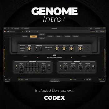Zvočna knjiga za sampler Engine Audio Alpine Volksmusik 1 (Digitalni izdelek) - 29