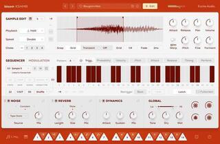 Update / Upgrade / Expansion Engine Audio Arabic E-Oud Crossgrade (Produs digital) - 7