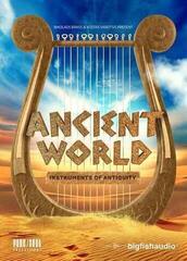 Biblioteca de muestras/sonidos Engine Audio Ancient ERA Persia (Producto digital) - 4