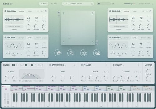 Update / Upgrade / Expansion Engine Audio Ancient ERA Persia Crossgrade (Digitalni izdelek) - 6