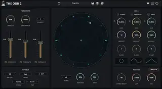 Sample i instrumenty wirtualne Engine Audio Arabic Oud (Produkt cyfrowy) - 3