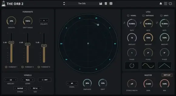 Soundlibraries für Sampler Engine Audio Arabic Oud (Digitales Produkt) - 4