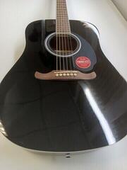 Dreadnought-gitarr Fender 845586 (B-Stock) #845586 - 1
